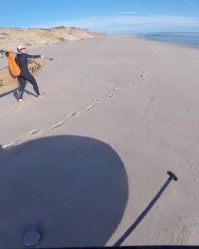 Stand Up Paddle