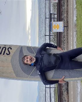 Stand Up Paddle