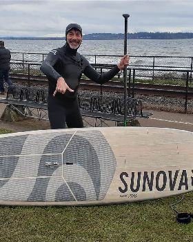 Stand Up Paddle