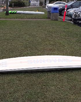 Stand Up Paddle