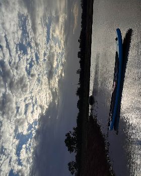 Stand Up Paddle
