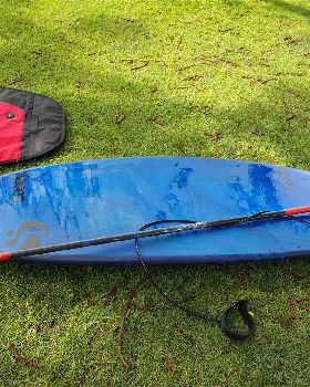 Stand Up Paddle
