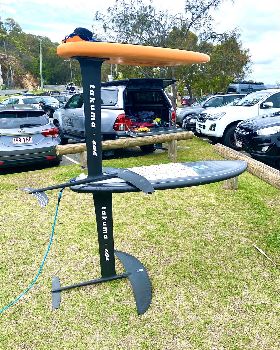 Stand Up Paddle