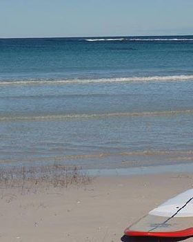 Stand Up Paddle