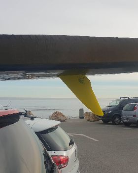 Stand Up Paddle