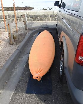 Stand Up Paddle