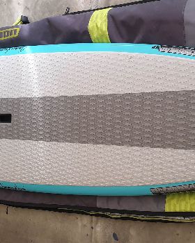 10 footer
