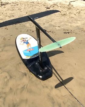 Stand Up Paddle
