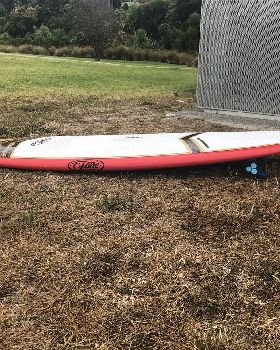 Stand Up Paddle
