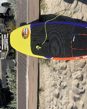Stand Up Paddle