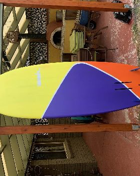 Stand Up Paddle