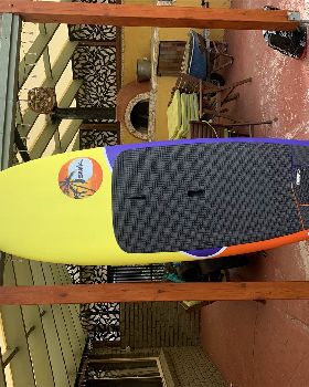 Stand Up Paddle