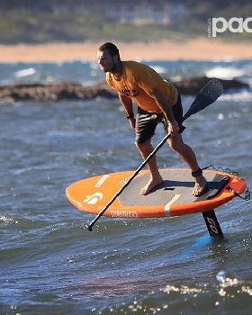 Stand Up Paddle