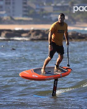 Stand Up Paddle