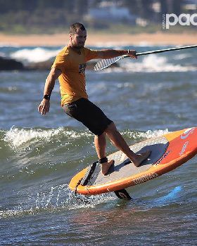 Stand Up Paddle