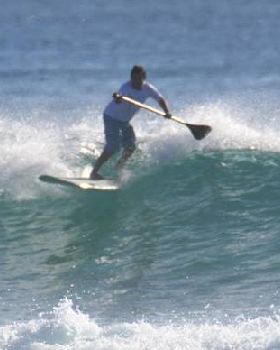sup...the alley...currumbin....guy...honalua blue 