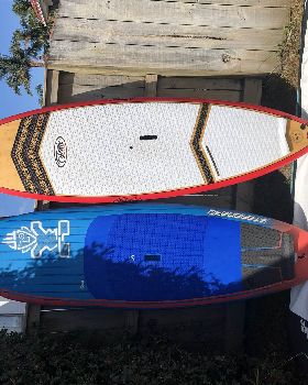 Stand Up Paddle