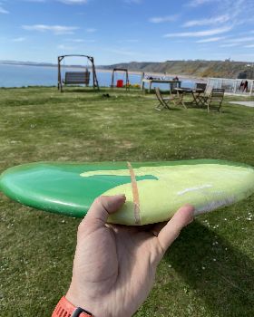 Stand Up Paddle