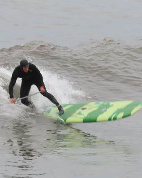 Stand Up Paddle