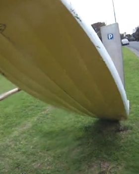 Stand Up Paddle