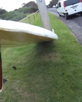 Stand Up Paddle