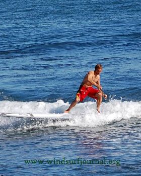 Stand Up Paddle