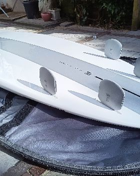 Stand Up Paddle