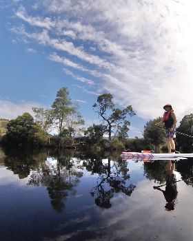 Stand Up Paddle