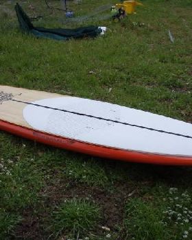 STARBOARD 90