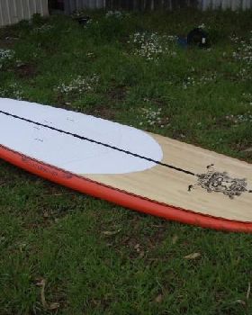 STARBOARD 90