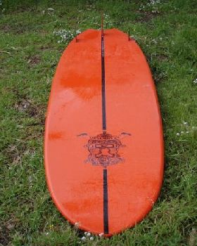 STARBOARD 90