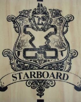 STARBOARD 90