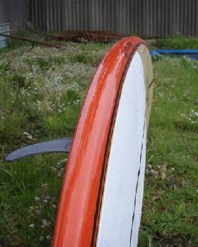 STARBOARD 90