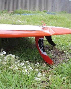 STARBOARD 90