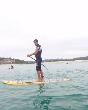 Sunday Currumbin Session with whales