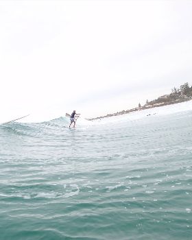 currumbin alley sunday
