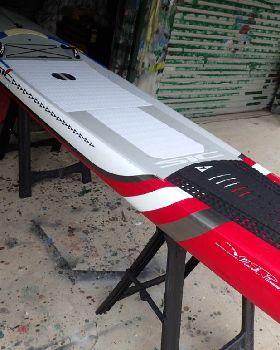 Sic redeck