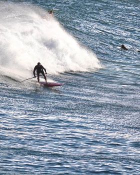 Stand Up Paddle