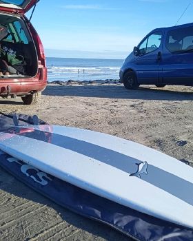 Stand Up Paddle