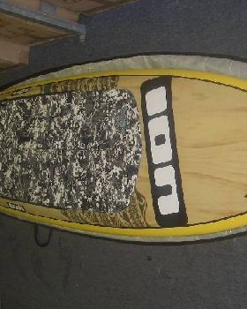 JBs 96\" SUP