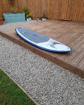 Stand Up Paddle