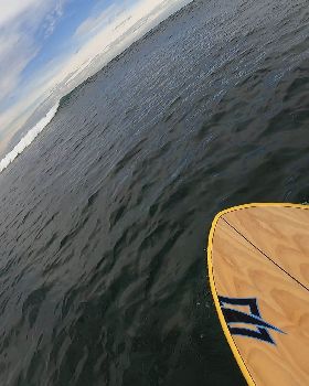 Stand Up Paddle