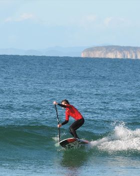 Stand Up Paddle