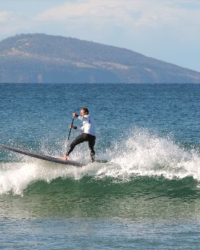 Stand Up Paddle