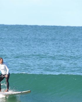 Stand Up Paddle