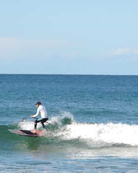 Stand Up Paddle