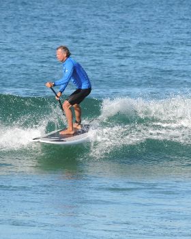 Stand Up Paddle