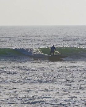 Stand Up Paddle