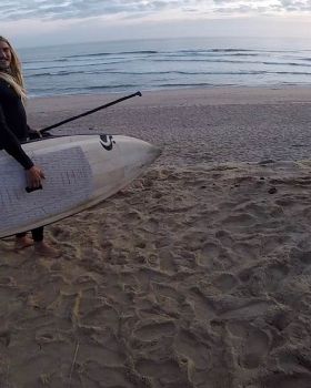 Stand Up Paddle
