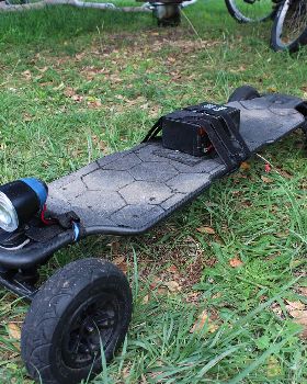Skateboard stuff